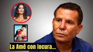 A los 62 años, Julio César Chávez Finalmente Confiesa que ella fue el amor de su vida