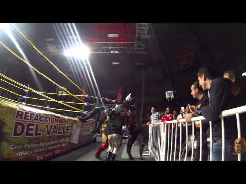 Blackboy en The Crash Tijuana Mexico 03-20-2015