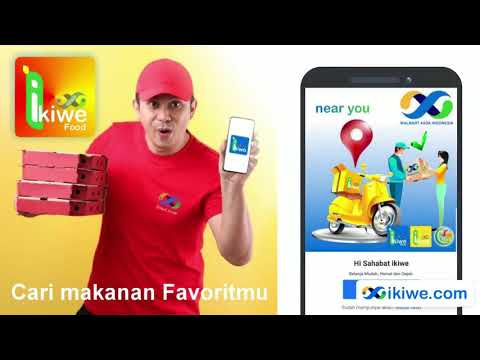 ikiwe BISNIS