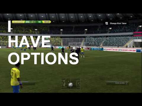 FIFA 12 | Race to Division One | Lets Get TECHNICAL! #17