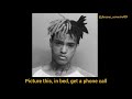 Jocelyn Flores XXX Tentacion Songs Status