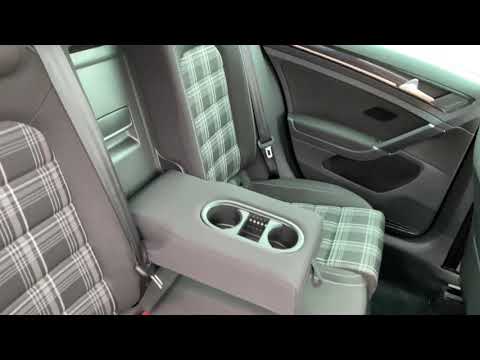 2015 VOLKSWAGEN GOLF GTD 2.0L TDI 6SPD MANUAL