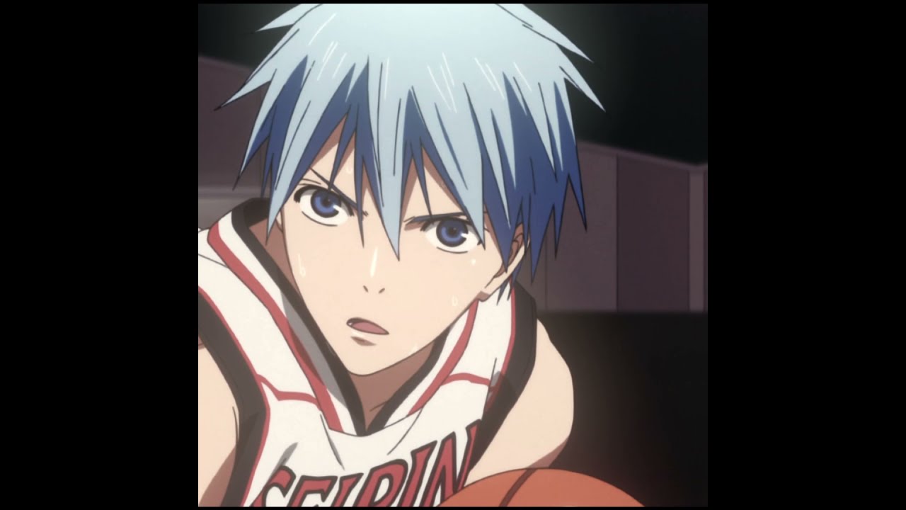 Honey's Kettle | Kuroko no Basket