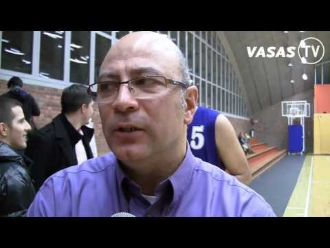 MKB-Euroleasing Vasas - SMAFC-NYME 78-81