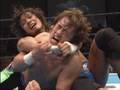 2009 05 30 BEST OF THE SUPER Jr Ｂ BLOCK TAGUCHI Vs YAMATO