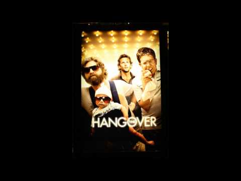The HangOver Sountrack - Ride The Sky II (HD)