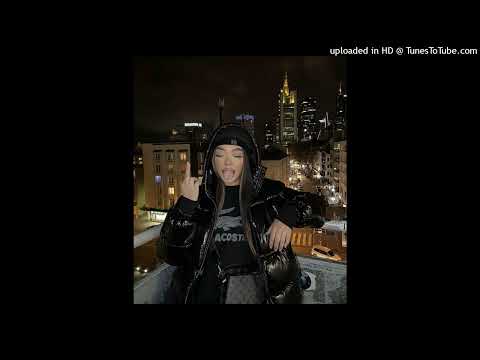 [FREE] Asme x Yasin Type Beat - "Los Santos" (2022)