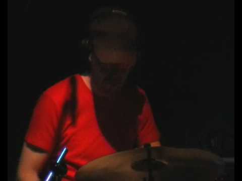 Efrat Alony im Hallenbad