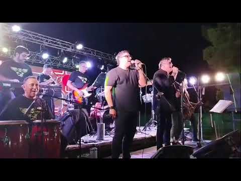 "Q'BUENO CHE" Baile Cierre de temporada "La Población" Traslasierra. Córdoba 