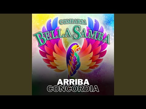 Arriba Concordia