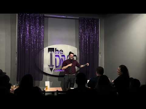 The Drop Comedy Club