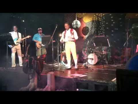 Mastix - Jamajka - Mastix