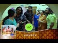KALYANA VEEDU TAMIL SERIAL COMEDY KALA SAGUNTHALA ASKING TO MANOHARAN FOR GOPI FAMILY