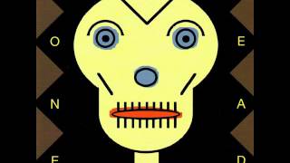 Half Japanese - Brand New Sky