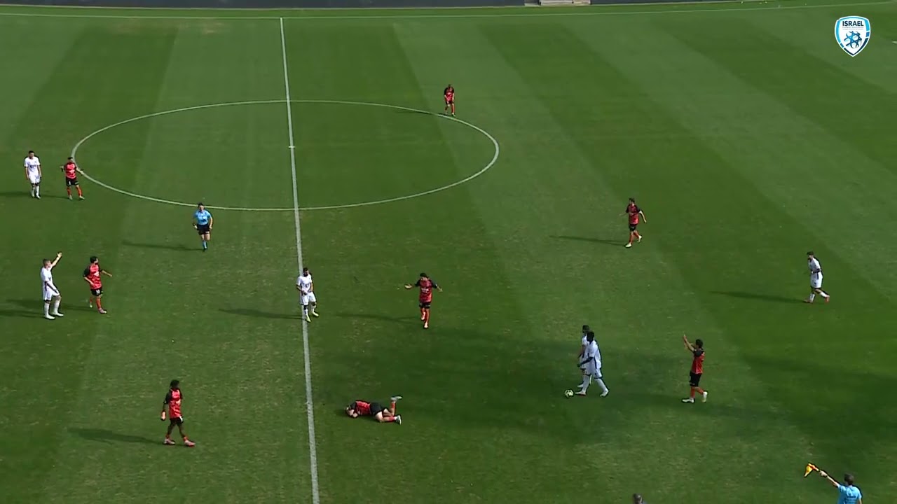 גביע המדינה ווינר | סיבוב ח' | מכבי בני ריינה - הפועל כפר שלם | המשחק המלא