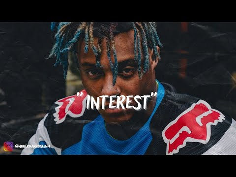 (FREE) Juice WRLD x Killval | Sad Type Beat | "Interest"
