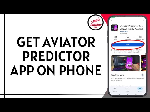 How to download and install Aviator Predictor App on Android and iPhone — Quick 2025 Guide