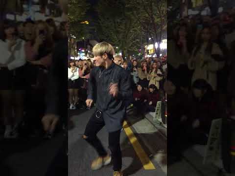 20171008 김민석_PSY  - 나팔바지[MAXXAM Kim Minseok]