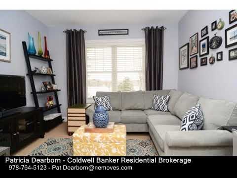 160 Daniel Webster Highway Unit 305, Nashua NH 03060 - Condo - Real Estate - For Sale -