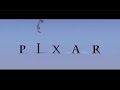 Rare Pixar Animation Studios Logo 2006