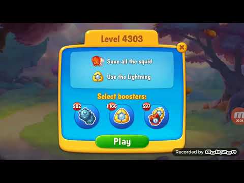 Use the lighting - 4303