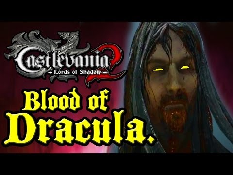 Castlevania: Lords of Shadow 2 Walkthrough Part 23 Let's Play Gameplay  [HD] XBOX 360 PS3