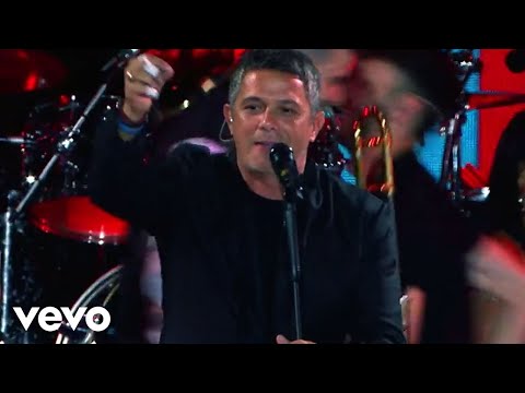 Videoclip de Azúcar En Un Bowl — Alejandro Sanz