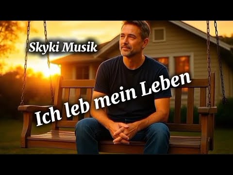 Ich leb mein Leben – Schlager mit Herz | Skyki Musik