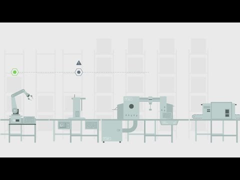 Introducing: Digital Manufacturing Solutions | PTC