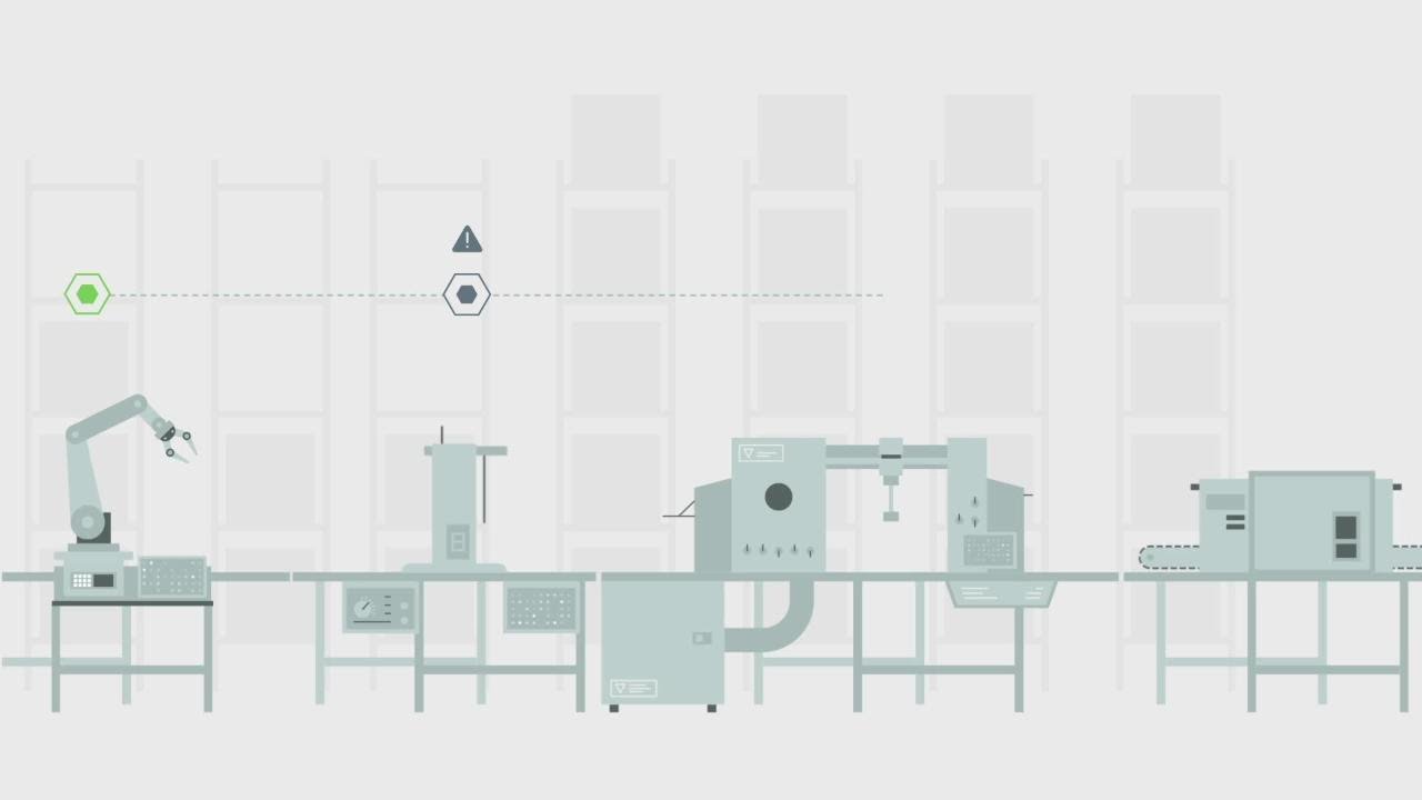Introducing: Digital Manufacturing Solutions | PTC