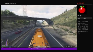 【GTA5】モヒカン姉妹、悪の街に現る【二人実況】