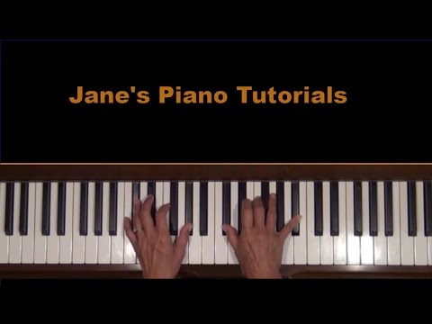 Yiruma Tears On Love Piano Tutorial SLOW