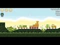 Angry Birds Gameplay Matilda