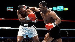 Mike Tyson (21-0) vs Reggie Gross (18-4) - 13 June 1986 | BOXING full fight