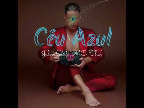 Céu azul - Jaloo ft. Mc Tha Karaokê