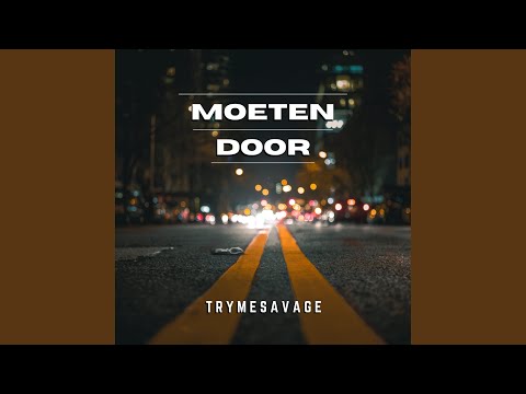Moeten Door