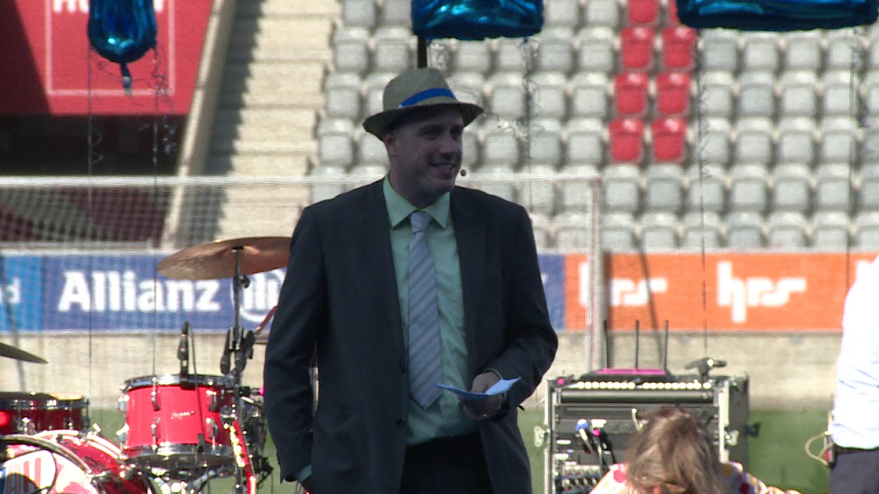 Video Background Image