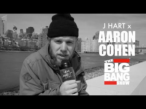 AARON COHEN x DJ J Hart - Potential Fans interview #BBS