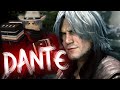 (Roblox) How to Make a GOOD Dante Cosplay (remake)
