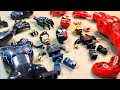Lego Marvel S Venom Carnege Eddie Brock Cletus Kasady Minifigures Lego Unofficial