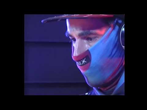 Нядзеля ONline: День космонавтики — Papa Bo Selektah (KORPUS, 12.04.2020)