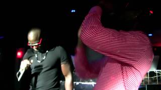 Kody Criminel feat Stos Namou - On Veut Toucher Le Ciel live