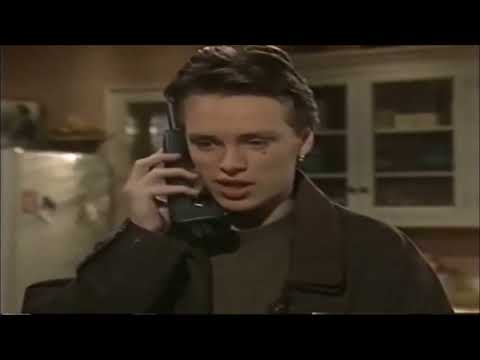 GH,  Nikolas tells Lucky Luke raped Laura