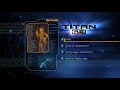 Titan Ae Dvd Menu Walkthrough