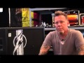 James Hetfield Absent Movie Interview