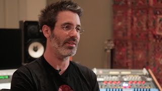 Video thumbnail for Chandler Limited Curve Bender EQ Demo w. Ryan Hewitt - Softube by SoftubeStudios