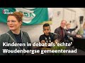 De debaters: 'Vuurwerkverbod? Knallen is gewoon leuk' | RTV Utrecht