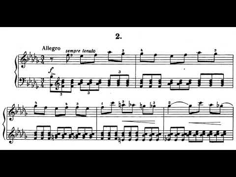 Boris Tchaikovsky - 5 Preludes (Korostelyov) (1936)