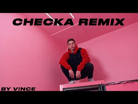 Loredana ft Delara - Checka (Remix by V!NCE)