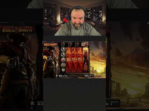duel casino jackpot